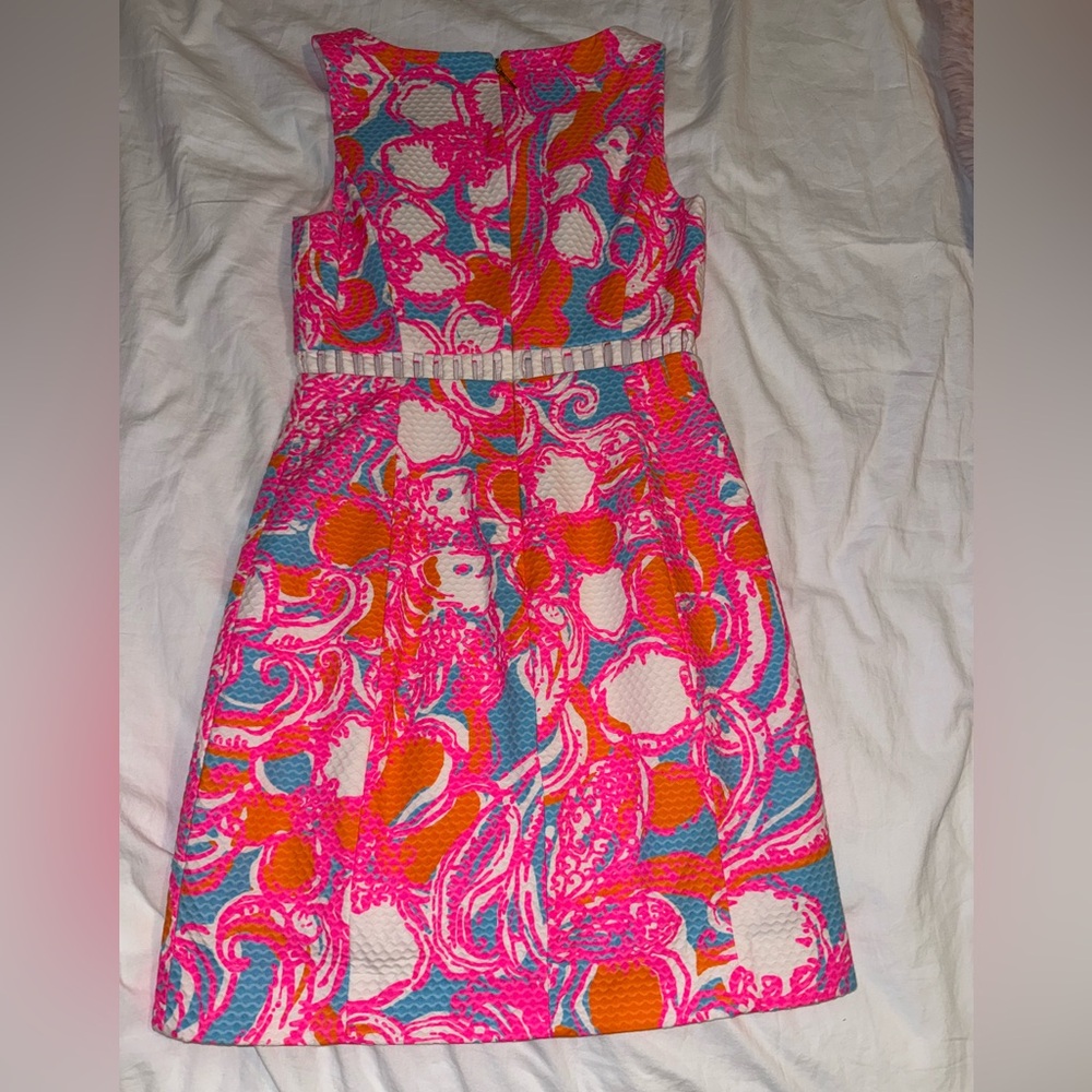 New Lilly Shift - Picture 2 of 2